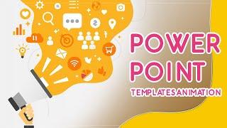 PowerPoint Templates Animation