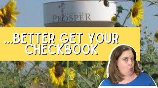 Cost of living in Prosper TX / Moving to Prosper