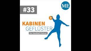 Kabinengeflüster - Folge #33: Florian Mohr