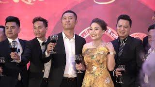 LE TONG KET CONG TY CO PHAN DAU TU NHAT NAM
