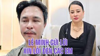 Lòi nói chân thành gửi đến các em