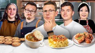 Are These YouTube Chefs Lying To You?