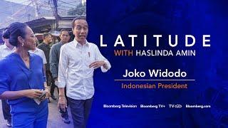 Latitude with Haslinda Amin: Indonesia's Joko Widodo