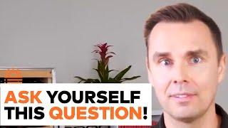 How to Ignite Your Passion, Crush Burnout, and Stay Centered in Chaos | Brendon Burchard