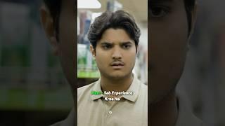 Huggies Pahen ke Sounga  | the mridul | the mridul viral scene | the mridul shorts | trending