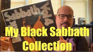 My Black Sabbath Collection (Vinyl & CD)