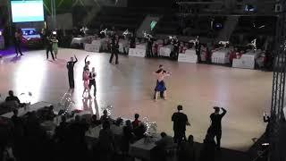 MSR Ten Dance 2018 Senior II, Final LAT