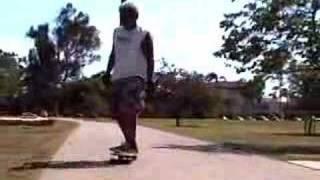 Chris Yandall Skogging Promo