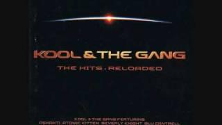 03. Kool & The Gang feat. Liberty X - Fresh