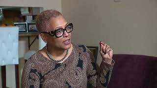 Complete interview with Judge Vonda Evans