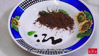 Strange Addiction- Milo