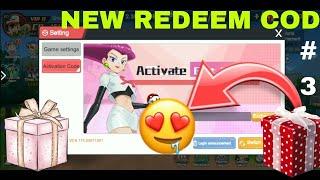 Today New Redeem Codes | Pokeverse World | New Gift Codes Pokemon World | Monster World Battles | #3