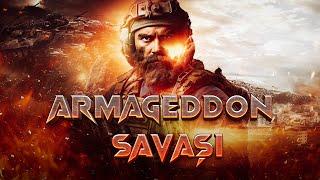 Armageddon: İnsanlığın Son Savaşı