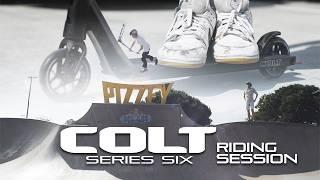 Colt S6 | Riding Session