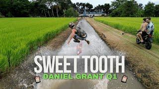 Sweet Tooth - Daniel Grant Q1 2023