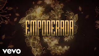 Enigma Norteño - Empoderada (LETRA)