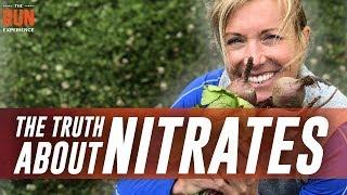 The Truth On Nitrates And Running Performance