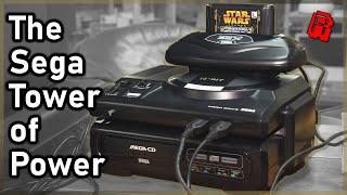 Did We Really Witness the Potential of Sega's Tower of Power?