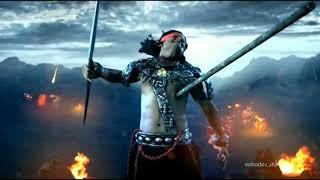 Devon ke Dev Mahadev Andhak promo