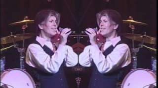 Space Oddity - David Brighton's Tribute to David Bowie  (higher resolution)