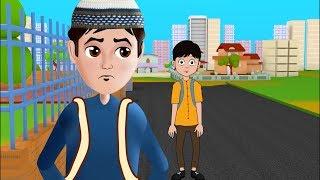 Astaghfar ki fazilat Abdul Bari on Dua for forgiveness the maghfirat kid Dua and rahma Urdu