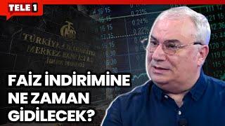 Merkez Bankası Sinyali Aldı! Peki Faiz İndirimi Ne Zaman Olacak? Remzi Özdemir'den Kritik Öngörü...