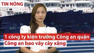 Tin nóng ngày 26-03 - PLO