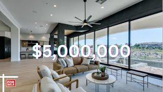 $5,000,000 Home For Sale in Las Vegas @JBRE