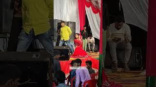 Lucknawo ki najakat hai tujhme " dance stage show arkestra short video : Mabood c1