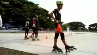 Liga Vallecaucana de Patinaje