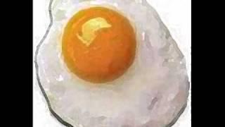 Jimmy Sabater - Salchicha Con Huevo