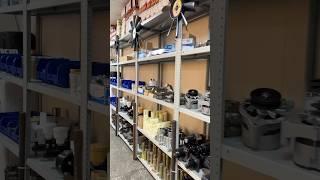 СЛОМАЛСЯ ПОГРУЗЧИК? У нас есть запчасти! Звони+7 963 846 2029 #погрузчики #спецтехника #обзортехники