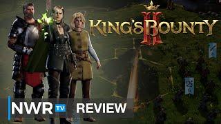 King's Bounty II (Switch) Review