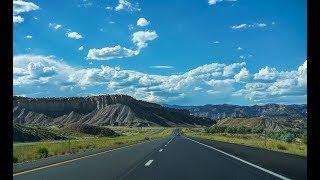 19-10 US-6 West: The Canyons of Utah II