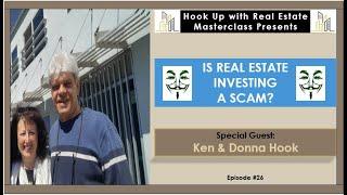 Is Real Estate Actually A Scam?