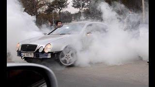 CLK Drift