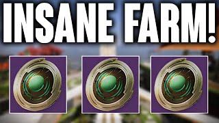 Destiny 2 FASTEST Strange Coin Farm (Fast Exotic Class Items)