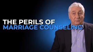 The Perils of Marriage Counseling