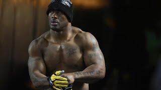 Former Steelers legend to square off with Chad Johnson in MMA bout