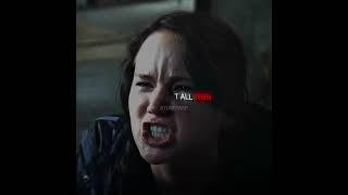 she loved prim so much | hunger games edit (Katniss Everdeen)
