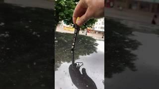 Detect Hidden Car Repairs #shorts