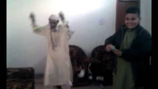 Very funny dance by tedi sohawa | Pothwari Boy