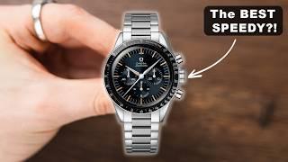 NEW Omega Speedmaster Anniversary Series - Bad Or Brilliant?!