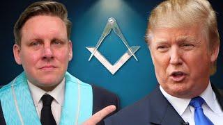 The REAL Truth About Politicians Becoming Freemasons