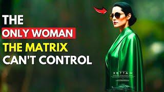 Why The Matrix Can't Control The Sigma Female