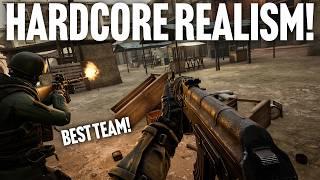 This is What BRUTAL REALISM Looks Like in Insurgency Sandstorm
