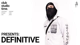 Definitive | Live From Denver