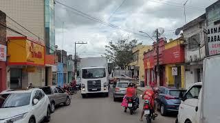 CIDADE DE PAUDALHO NA MATA NORTE DO ESTADO DE PERNAMBUCO.