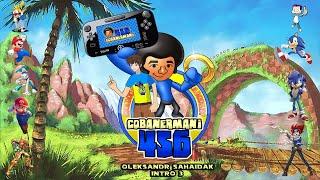 Cobanermani456 Олександр Сагайдак Intro 3