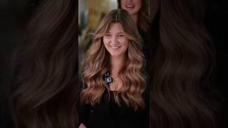 Директор Ольга Дементьева  #beautiful #hairstyle #transformation #hair #haircut #viralvideo
